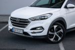 Hyundai Tucson 2016 na predaj – fotografia 9