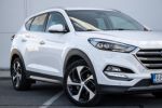 Hyundai Tucson 2016 na predaj – fotografia 10