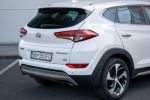 Hyundai Tucson 2016 na predaj – fotografia 11