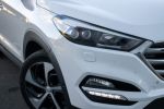 Hyundai Tucson 2016 na predaj – fotografia 15