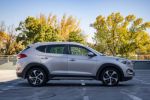 Hyundai Tucson 2017 na predaj – fotografia 4