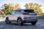Hyundai Tucson 2017 na predaj – fotografia 7