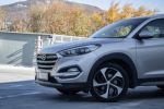 Hyundai Tucson 2017 na predaj – fotografia 9