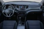 Hyundai Tucson 2017 na predaj – fotografia 21