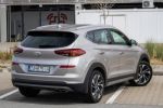 Hyundai Tucson 2019 na predaj – fotografia 5