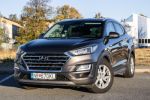 Hyundai Tucson 2019 na predaj – fotografia 1
