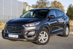 Hyundai Tucson 2019 na predaj – fotografia 2