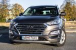 Hyundai Tucson 2019 na predaj – fotografia 3