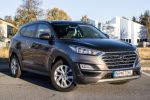 Hyundai Tucson 2019 na predaj – fotografia 7