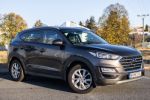 Hyundai Tucson 2019 na predaj – fotografia 8