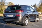 Hyundai Tucson 2019 na predaj – fotografia 12