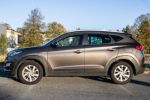Hyundai Tucson 2019 na predaj – fotografia 19