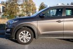 Hyundai Tucson 2019 na predaj – fotografia 21