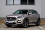 Hyundai Tucson 2019 na predaj – fotografia 1