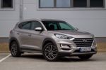 Hyundai Tucson 2019 na predaj – fotografia 3