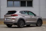 Hyundai Tucson 2019 na predaj – fotografia 5