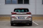 Hyundai Tucson 2019 na predaj – fotografia 6