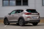 Hyundai Tucson 2019 na predaj – fotografia 7