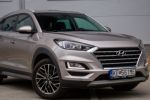 Hyundai Tucson 2019 na predaj – fotografia 12