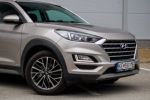 Hyundai Tucson 2019 na predaj – fotografia 13