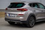 Hyundai Tucson 2019 na predaj – fotografia 15