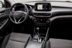 Hyundai Tucson 2019 na predaj – fotografia 25