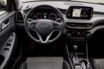 Hyundai Tucson 2019 na predaj – fotografia 26