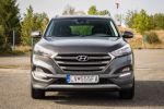 Hyundai Tucson 2016 na predaj – fotografia 2