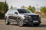 Hyundai Tucson 2016 na predaj – fotografia 3