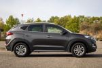 Hyundai Tucson 2016 na predaj – fotografia 4