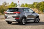 Hyundai Tucson 2016 na predaj – fotografia 5