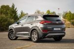 Hyundai Tucson 2016 na predaj – fotografia 7