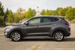 Hyundai Tucson 2016 na predaj – fotografia 8