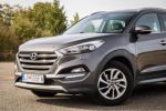 Hyundai Tucson 2016 na predaj – fotografia 9