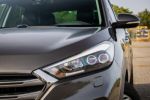 Hyundai Tucson 2016 na predaj – fotografia 10