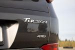 Hyundai Tucson 2016 na predaj – fotografia 12