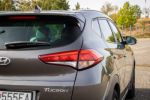 Hyundai Tucson 2016 na predaj – fotografia 13