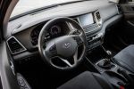 Hyundai Tucson 2016 na predaj – fotografia 15