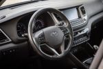 Hyundai Tucson 2016 na predaj – fotografia 16