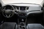Hyundai Tucson 2016 na predaj – fotografia 17