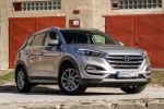 Hyundai Tucson 2018 na predaj – fotografia 3