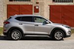 Hyundai Tucson 2018 na predaj – fotografia 4