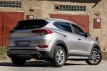 Hyundai Tucson 2018 na predaj – fotografia 5