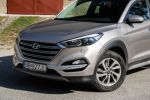 Hyundai Tucson 2018 na predaj – fotografia 9