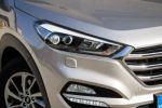 Hyundai Tucson 2018 na predaj – fotografia 11