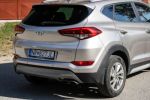 Hyundai Tucson 2018 na predaj – fotografia 13