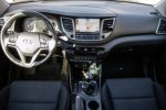 Hyundai Tucson 2018 na predaj – fotografia 21