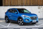 Hyundai Tucson 2016 na predaj – fotografia 3