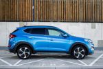Hyundai Tucson 2016 na predaj – fotografia 4