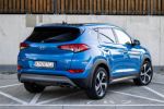 Hyundai Tucson 2016 na predaj – fotografia 5